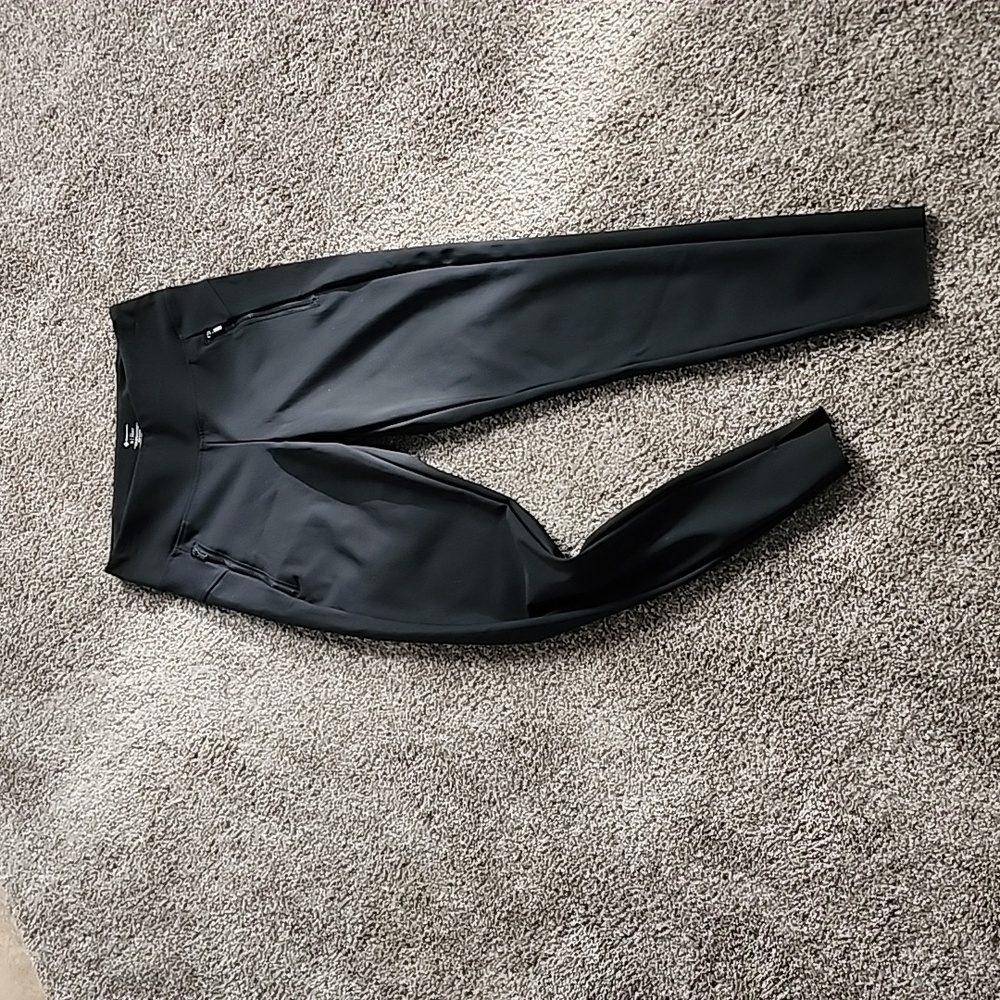Stretchy city pant